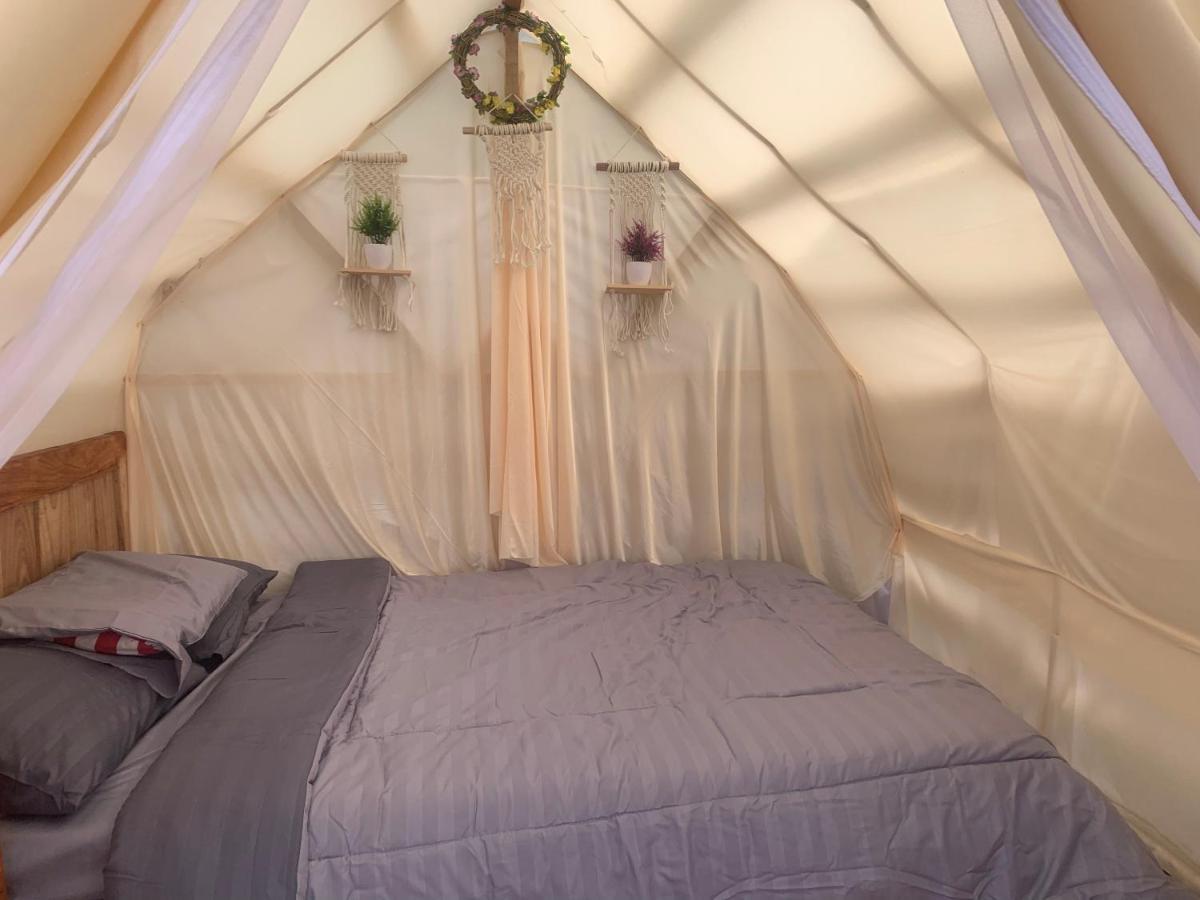 Tukadsari Camping Kintamani Eksteriør bilde